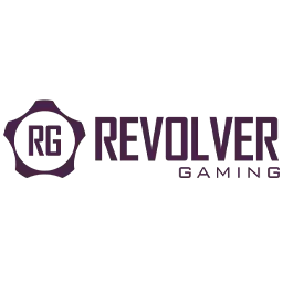 Proveedor de Juegos - Revolver Gaming